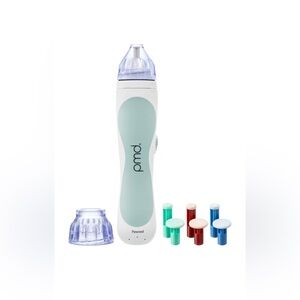 PMD Personal Microderm Classic At-Home Microdermabrasion Machine for Face & Body